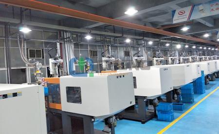 連接器行業(yè)中央供料系統(tǒng)