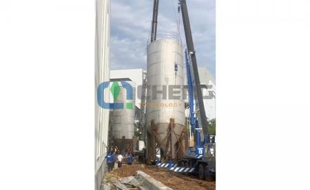 臺灣雷虎科技有限公司